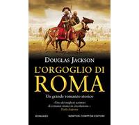 L'orgoglio di Roma