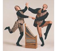 Bonnie Banane & Joseph Schiano di Lombo – L'Orguasme – Vinile LP 12"