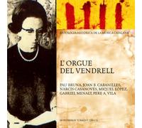 L'Orgue de Vendrell, Compositors Dels SS Al XVIII