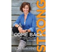 Lori a King Come Back Strong (Tascabile)