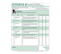 Lori A. Roggman Parenting Interactions with Children: Checklist of Obse (Poster)