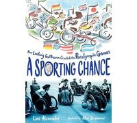 Lori Alexander A Sporting Chance (Copertina rigida)