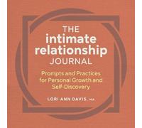 Lori Ann Davis The Intimate Relationship Journal (Tascabile)