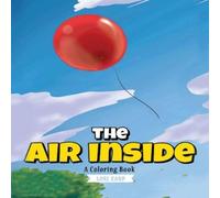 Lori Ann Earp The Air Inside (Tascabile)