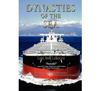 Lori Ann LaRocco Dynasties of the Sea (Copertina rigida)