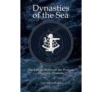 Lori Ann Larocco Dynasties of the Sea II (Tascabile)