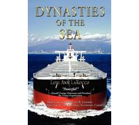 Lori Ann LaRocco Dynasties of the Sea (Tascabile)