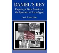 Lori Anne Holt Daniel's Key (Tascabile)