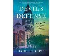 Lori B. Duff Devil's Defense (Tascabile)