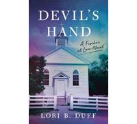 Lori B. Duff Devil's Hand (Tascabile)