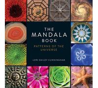 Lori Bailey Cunningham The Mandala Book (Tascabile)