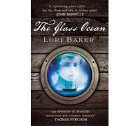 Lori Baker The Glass Ocean (Tascabile)