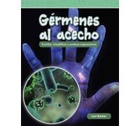 Lori Barker Gérmenes al acecho (Tascabile) Mathematics in the Real World