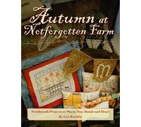Lori Brechlin Autumn at Notforgotten Farm (Tascabile)