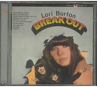Lori Burton - Breakout