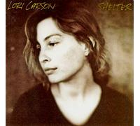 Lori Carson - Shelter
