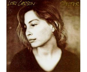Lori Carson - Shelter