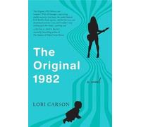 Lori Carson The Original 1982 (Tascabile)