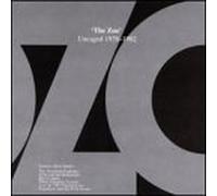 Lori & Chameleons - Zoo Uncaged 1978-82