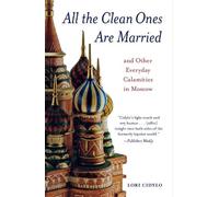 Lori Cidylo All the Clean Ones Are Married (Tascabile)