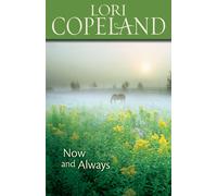 Lori Copeland Now and Always (Tascabile)