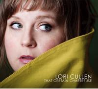 LORI CULLEN - THAT CERTAIN CHARTRE