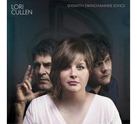 Lori Cullin Sexsmith Swinghammer Songs (CD) Album