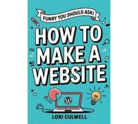 Lori Culwell Funny You Should Ask (Tascabile)