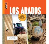 Lori Dittmer Los Arados (Tascabile) Maravillas