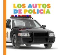 Lori Dittmer Los Autos de Policía (Tascabile) Empezando