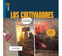 Lori Dittmer Los Cultivadores (Tascabile) Maravillas