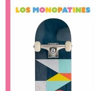 Lori Dittmer Los Monopatines (Tascabile) Empezando