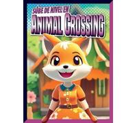 Lori Dittmer Sube de Nivel En Animal Crossing (Tascabile)