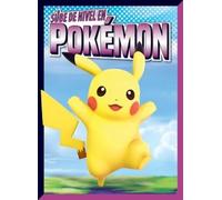 Lori Dittmer Sube de Nivel En Pokémon (Tascabile)