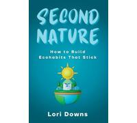 Lori Downs Second Nature (Tascabile)