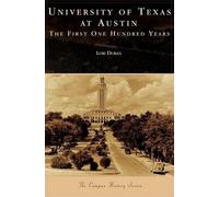Lori Duran University of Texas at Austin (Copertina rigida)