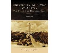 Lori Duran University of Texas at Austin (Tascabile)