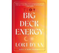 Lori Dyan Big Deck Energy (Tascabile)