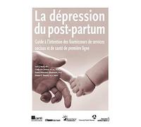 Lori E. Ross Cindy-Lee Dennis Emma Robertson B La Depression Du Pos (Tascabile)