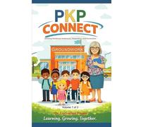 Lori-Ellen Pisani PKP Connect - Groundwork (Tascabile) Pkp Connect