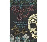 Lori Erickson Near the Exit (Tascabile)