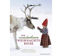 Lori Evert Per Breiehagen Tanya St Die wunderbare Weihnachts (Copertina rigida)