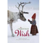 Lori Evert Per Breiehagen The Christmas Wish (Copertina rigida) Wish Book
