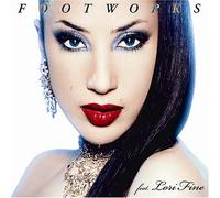 Lori Fine - Footworks Feat. Lori Fine