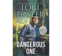 Lori Foster The Dangerous One (Copertina rigida) Osborn Brothers