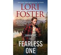 Lori Foster The Fearless One (Tascabile) Osborn Brothers