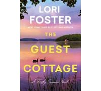Lori Foster The Guest Cottage (Copertina rigida) Firefly Summer