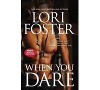 Lori Foster When You Dare (Tascabile)