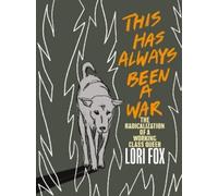 Lori Fox This Has Always Been A War (Tascabile)