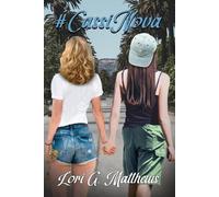 Lori G Matthews #Cassinova (Tascabile)